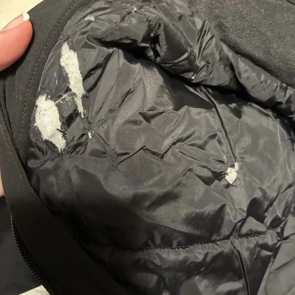 The North Face north face
